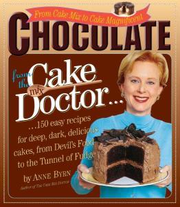 Chocolate Cake Mix Doctor jpg