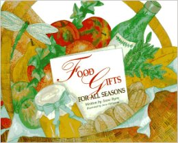 food gifts for all seasons