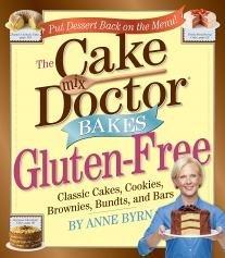 gluten free cover